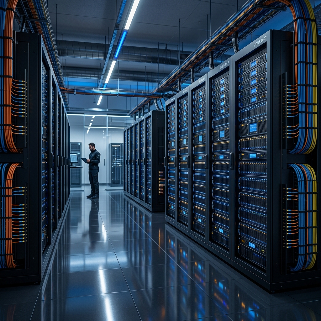 Data Center