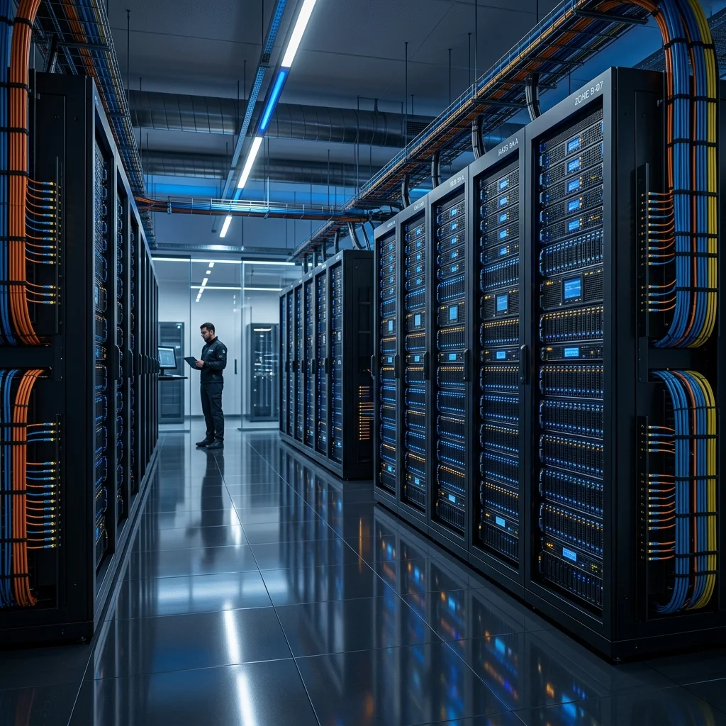 Data Center