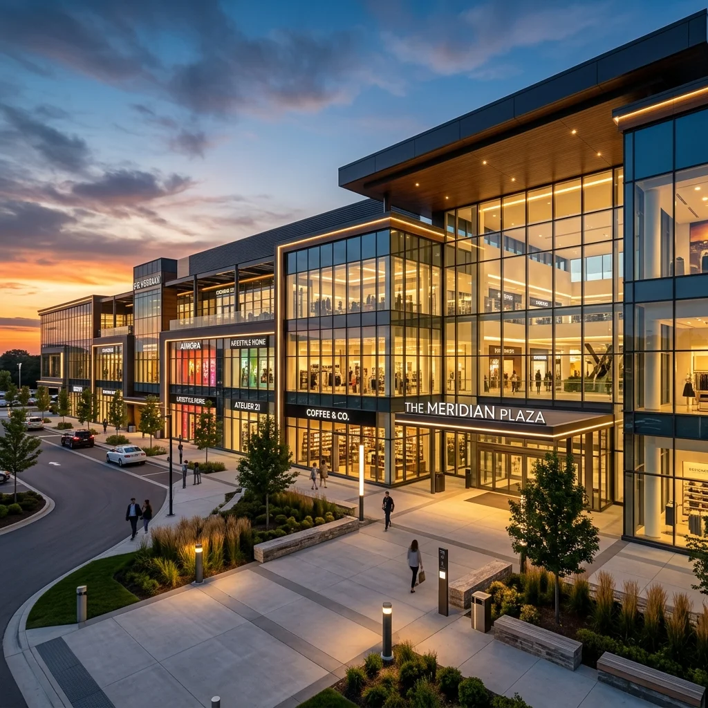 Malls