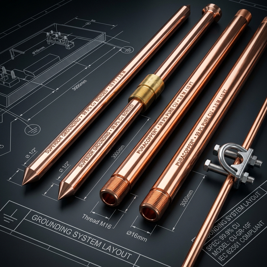 Precision Products Showcase
