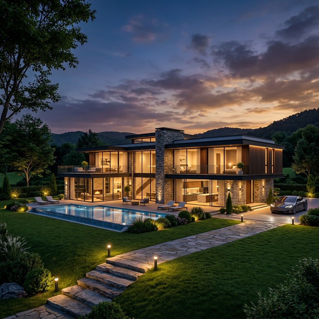 Homes