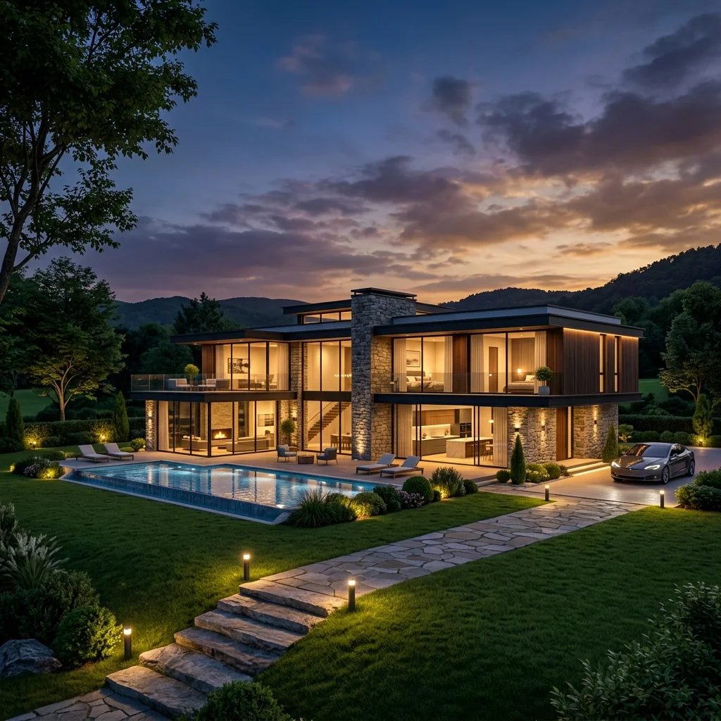 Homes