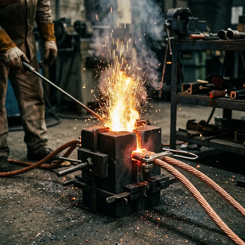 Production Plants