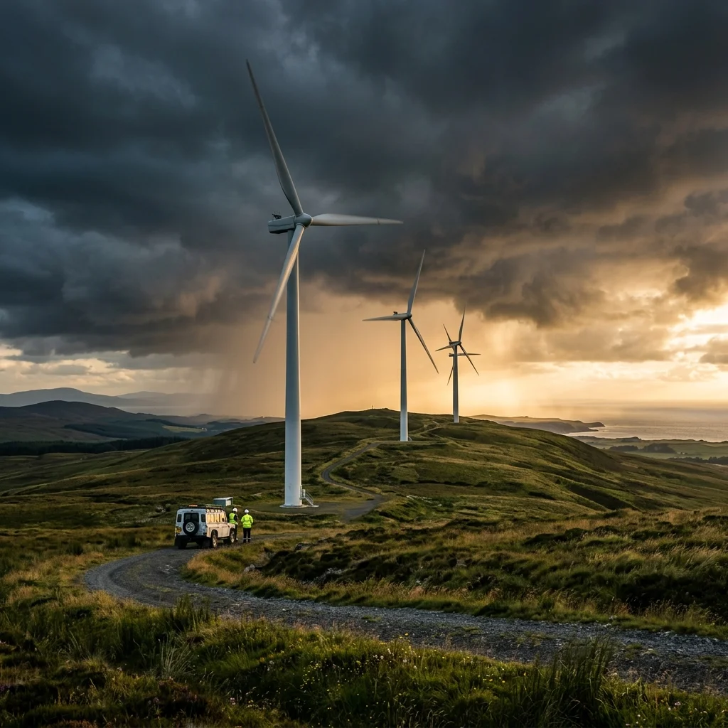 Windmills
